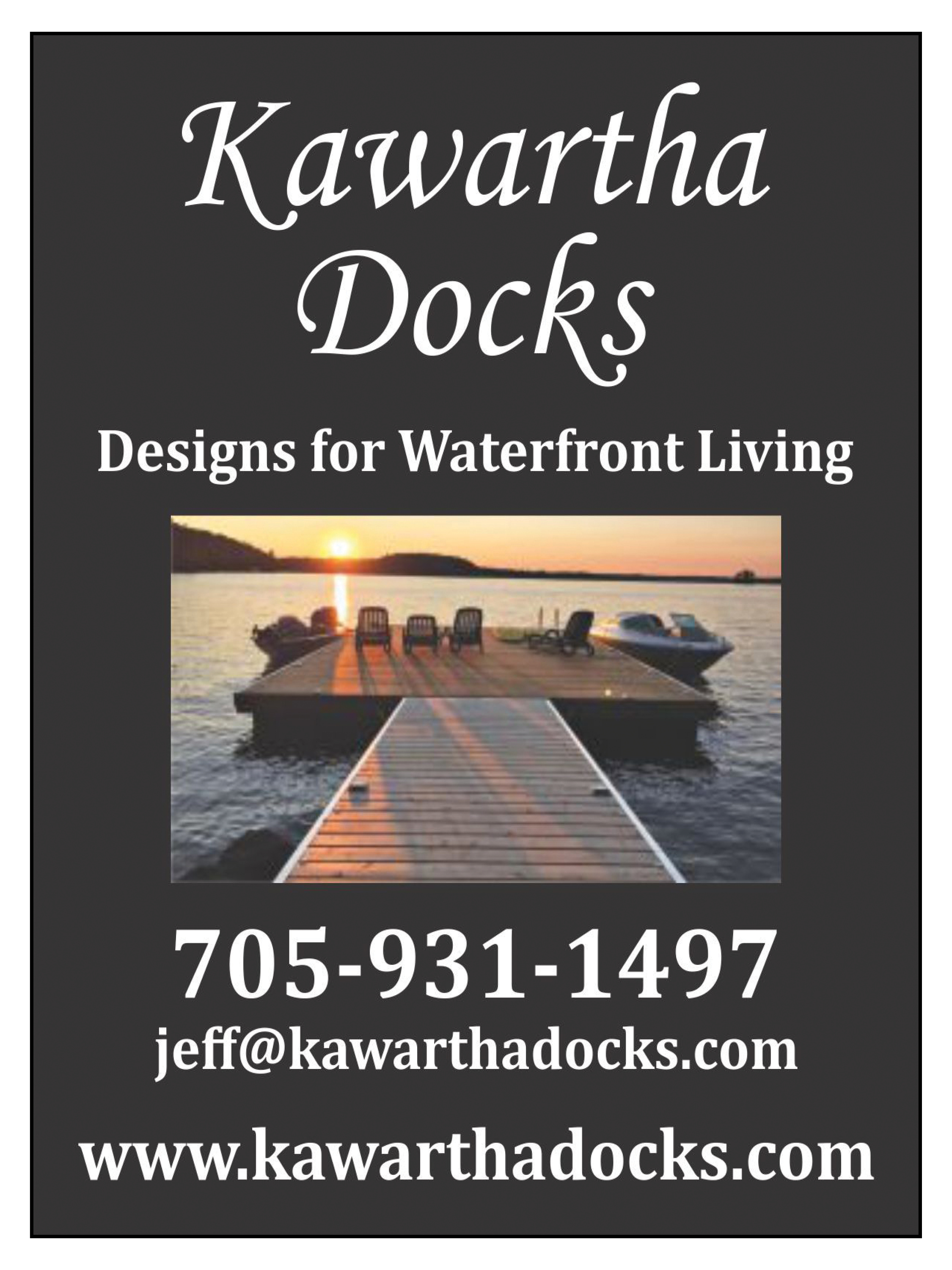 Kawartha Docks